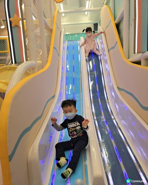 元朗巿中心新Playhouse 