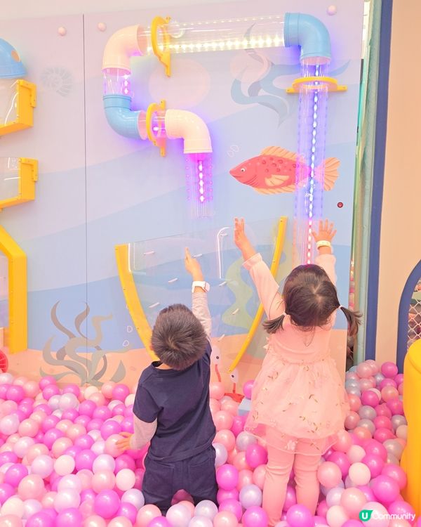 元朗巿中心新Playhouse 