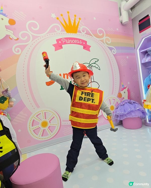 元朗巿中心新Playhouse 