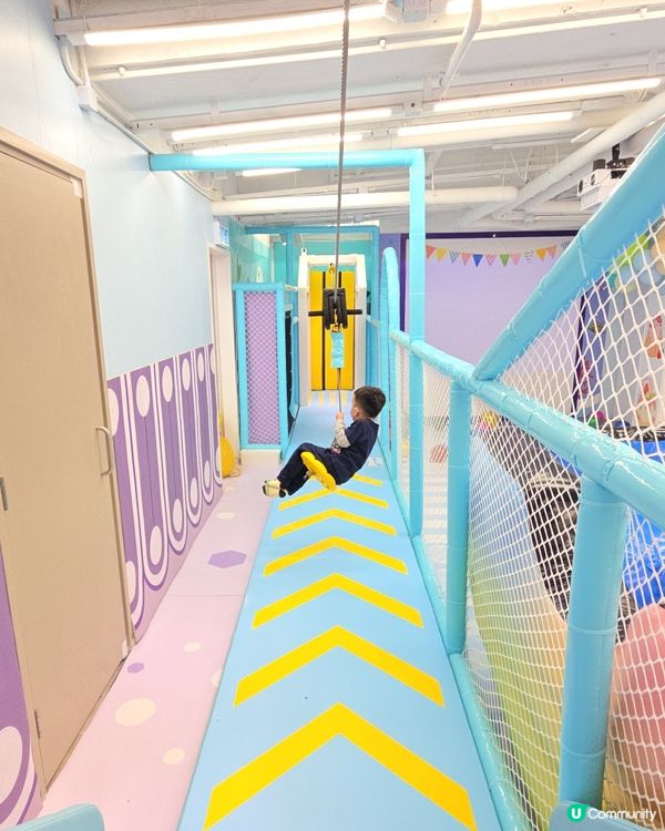 元朗巿中心新Playhouse 