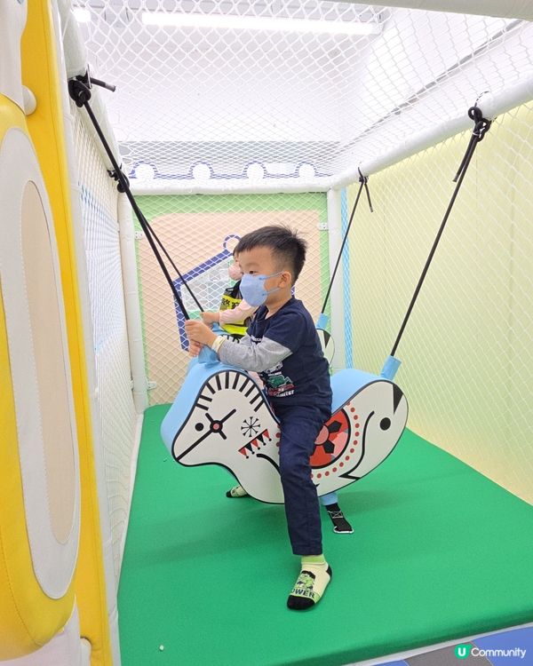 元朗巿中心新Playhouse 