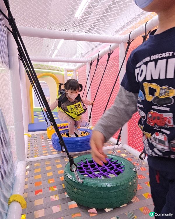 元朗巿中心新Playhouse 