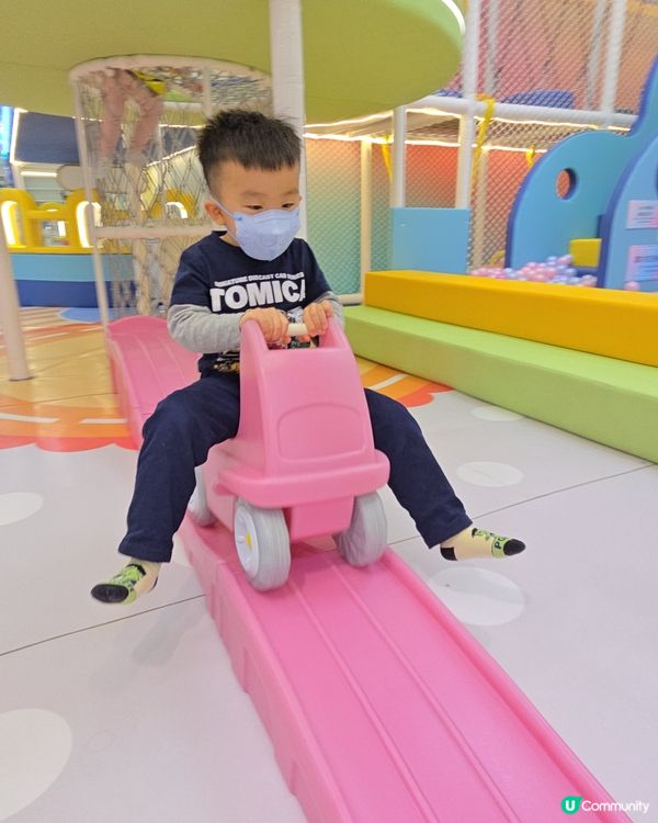 元朗巿中心新Playhouse 