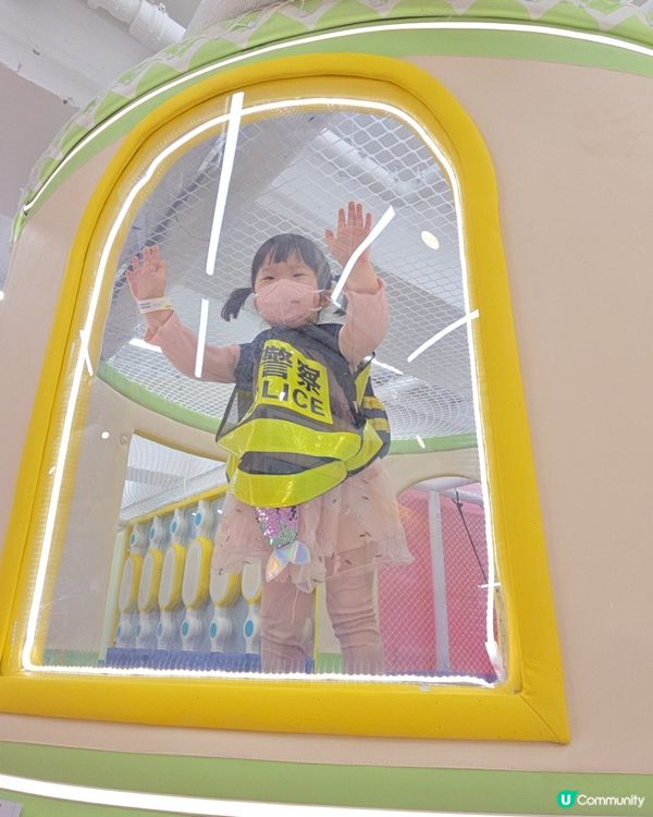 元朗巿中心新Playhouse 