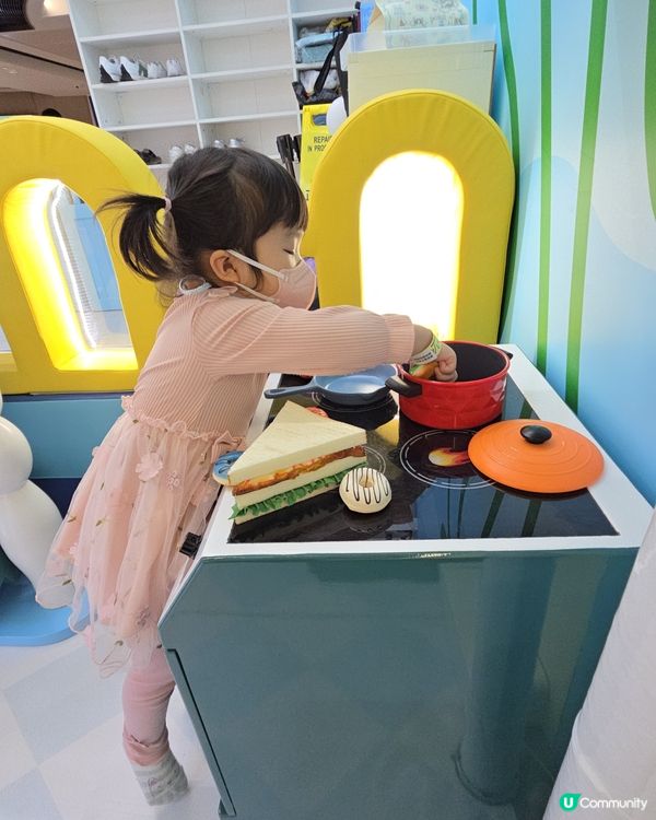 元朗巿中心新Playhouse 