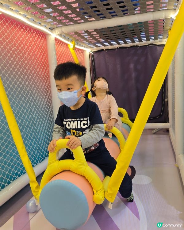 元朗巿中心新Playhouse 