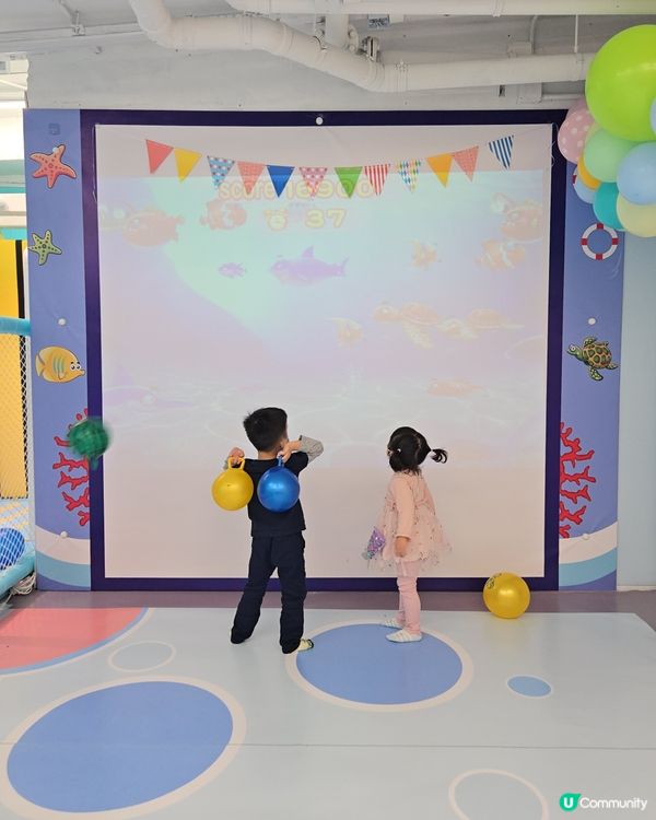 元朗巿中心新Playhouse 