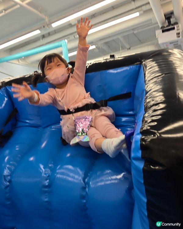 元朗巿中心新Playhouse 