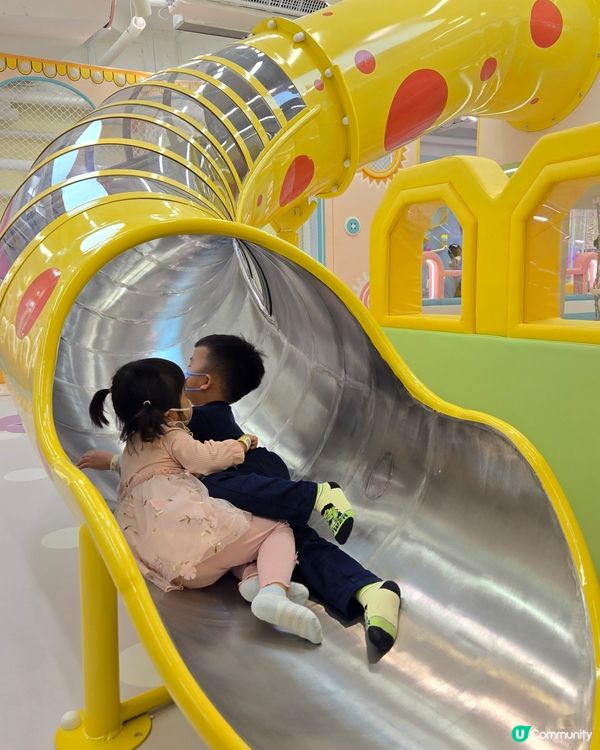 元朗巿中心新Playhouse 