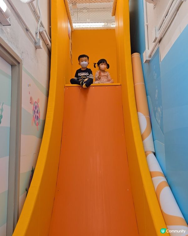 元朗巿中心新Playhouse 