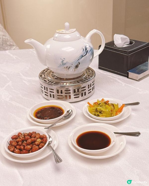 精緻江浙菜！見客首選💕