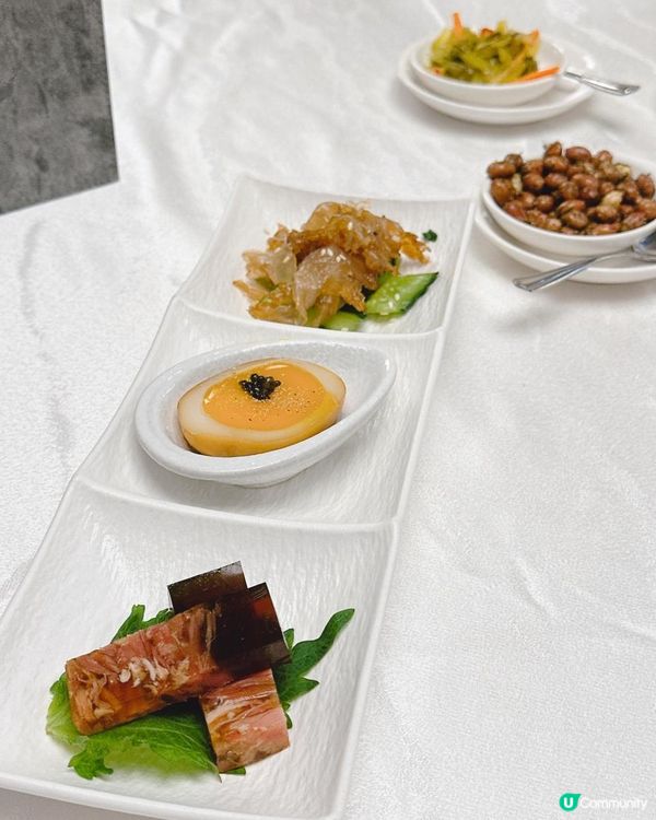 精緻江浙菜！見客首選💕