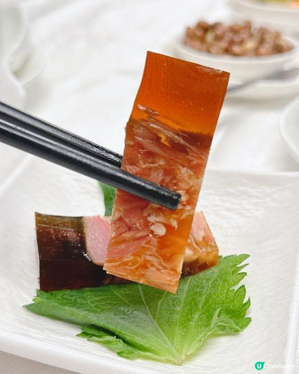 精緻江浙菜！見客首選💕