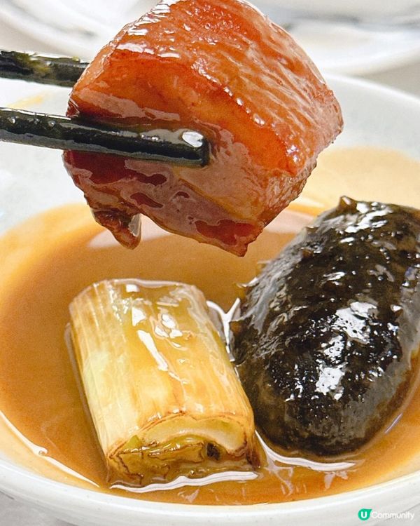 精緻江浙菜！見客首選💕