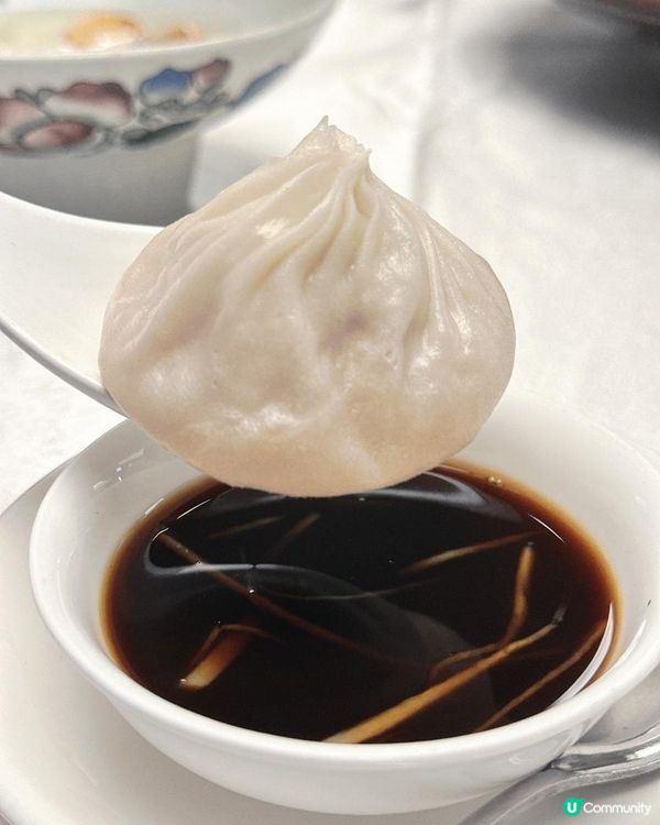 精緻江浙菜！見客首選💕