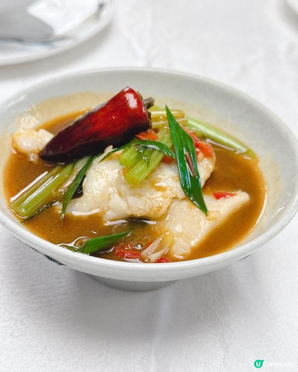 精緻江浙菜！見客首選💕