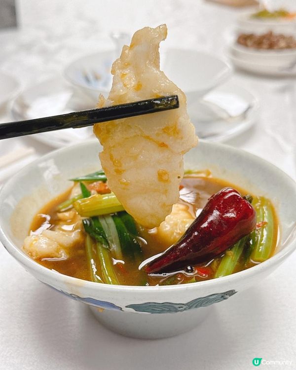 精緻江浙菜！見客首選💕