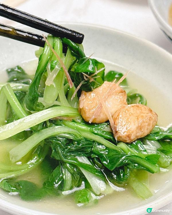 精緻江浙菜！見客首選💕