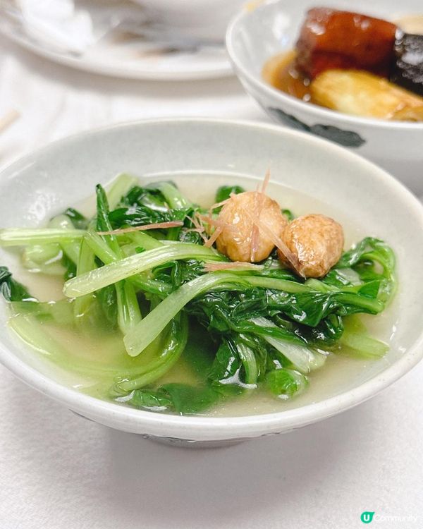 精緻江浙菜！見客首選💕