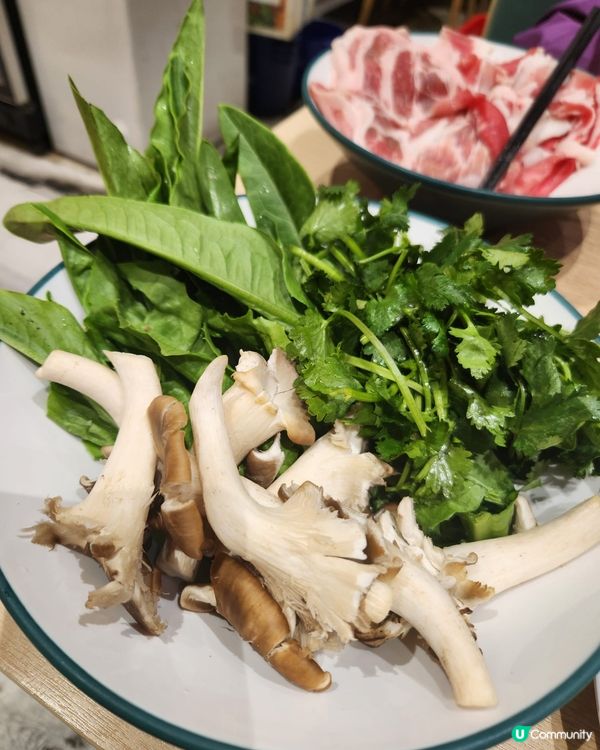 屯門雞煲火鍋放題