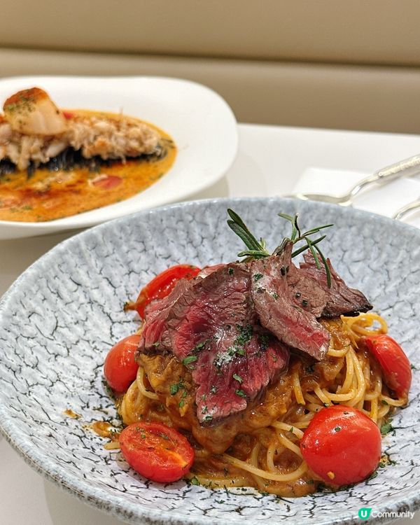 鰂魚涌新開意粉店🍝😋