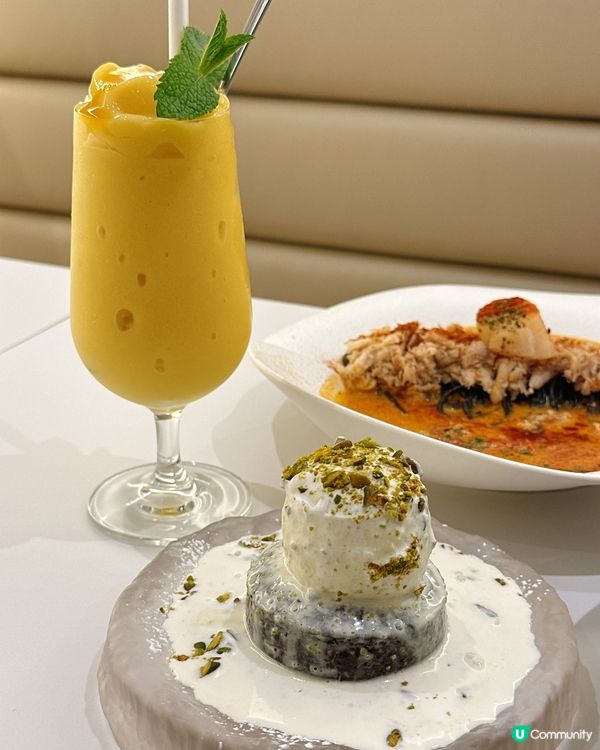 鰂魚涌新開意粉店🍝😋