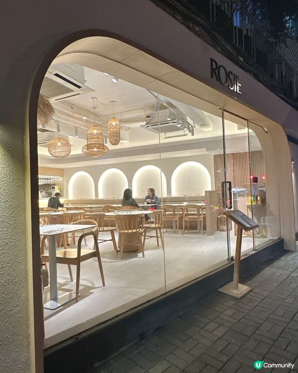 鰂魚涌新開意粉店🍝😋