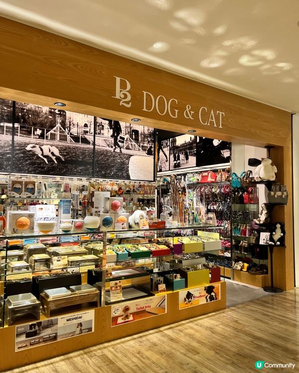 大阪寵物店の分享🛒