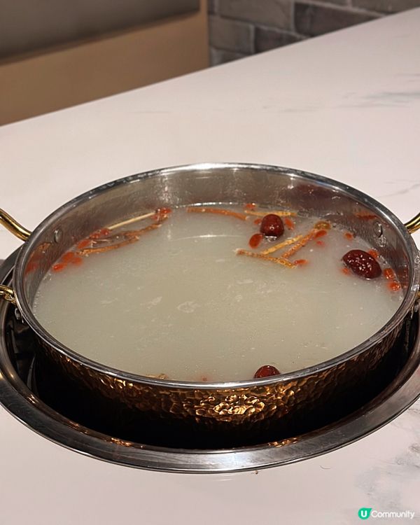 旺角『雞老闆』走地脆皮雞火鍋🐓