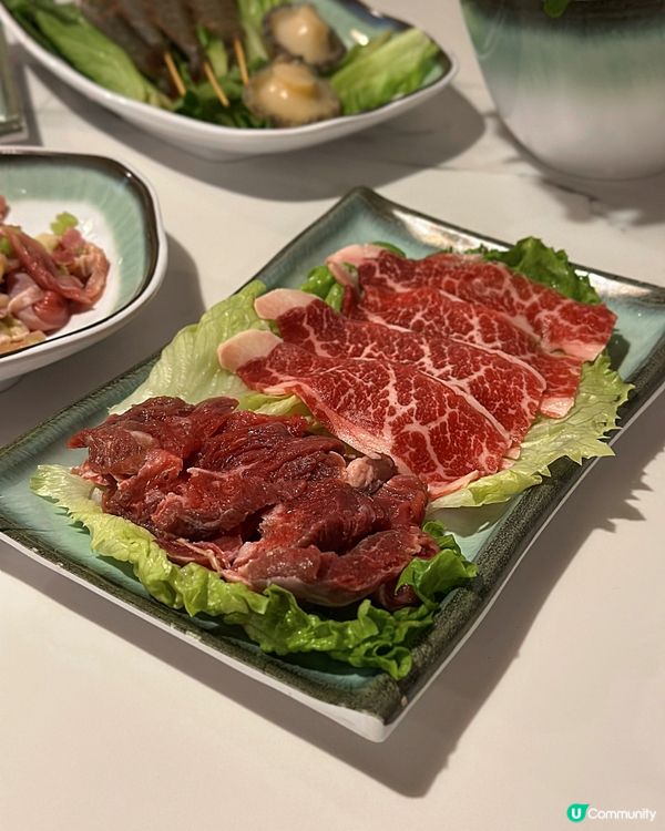 旺角『雞老闆』走地脆皮雞火鍋🐓