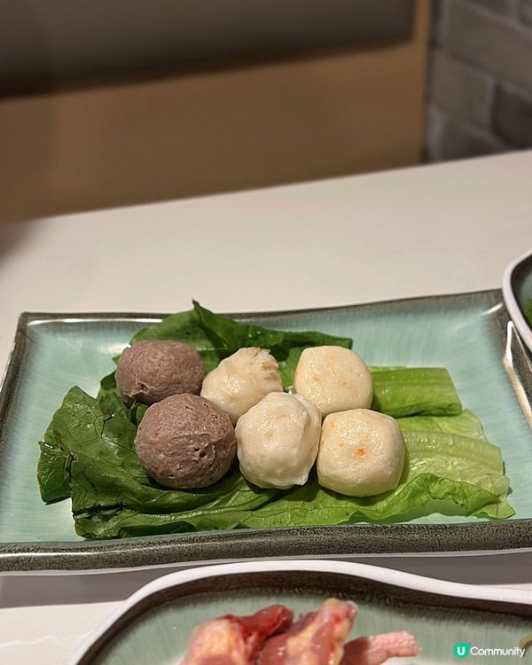 旺角『雞老闆』走地脆皮雞火鍋🐓