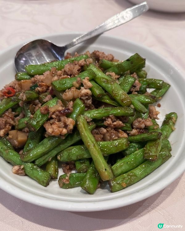 彭慶記順德菜🌟米芝蓮一星🌟