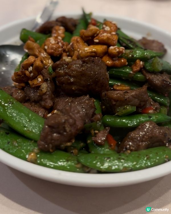 彭慶記順德菜🌟米芝蓮一星🌟