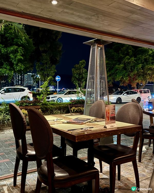 ［西灣河］海旁高質泰越菜 🦀🌴Encore