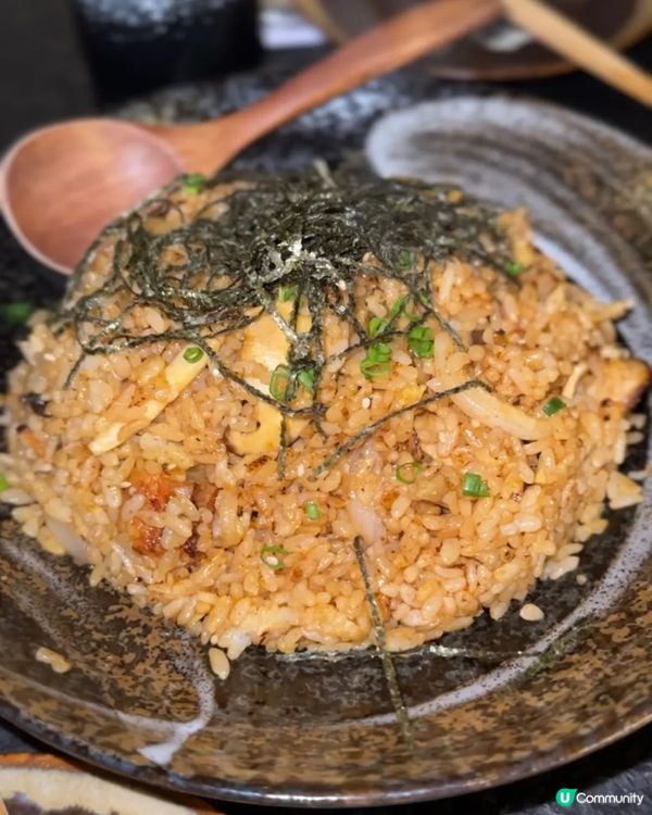 樓上燒鳥居酒屋🍻$100任飲2小時！