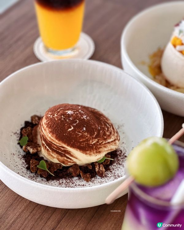 絕美海景浪漫高質西餐廳🌹