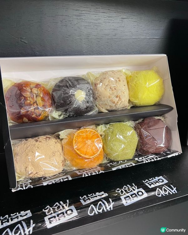 濟洲排隊名店-機場pop up store