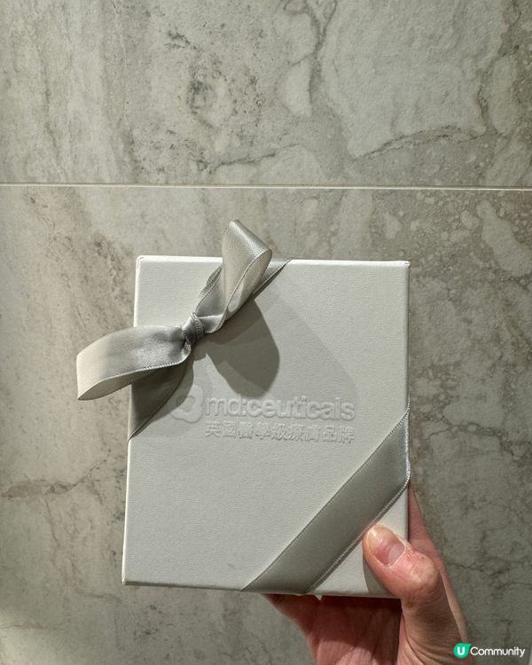 【⁠md:nutraceuticalsTM｜三重煥顏膠原飲】