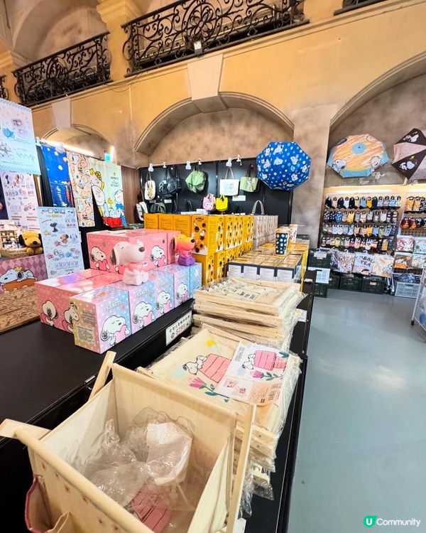 台北華山1914文創園好去處