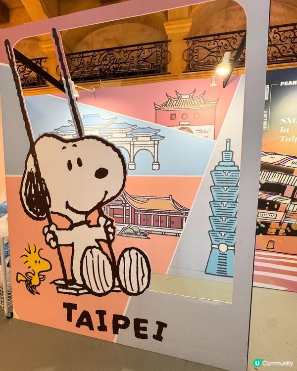 台北華山1914文創園好去處