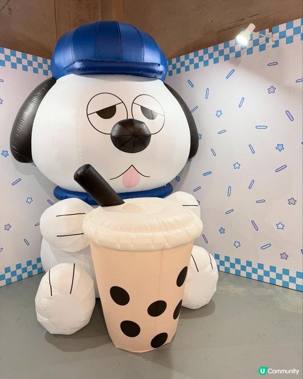 台北華山1914文創園好去處