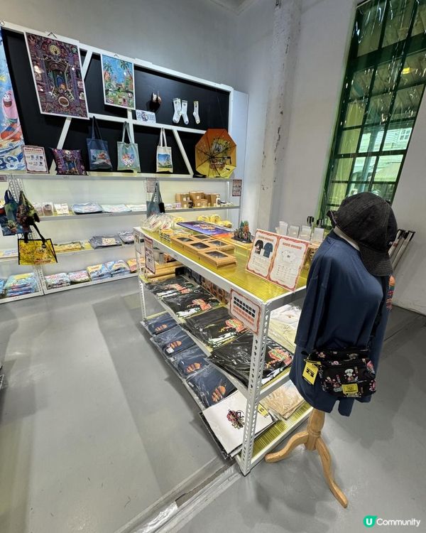 台北華山1914文創園好去處