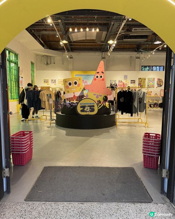 台北華山1914文創園好去處