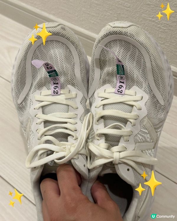 🇯🇵洗衣店洗小白鞋服務🥰