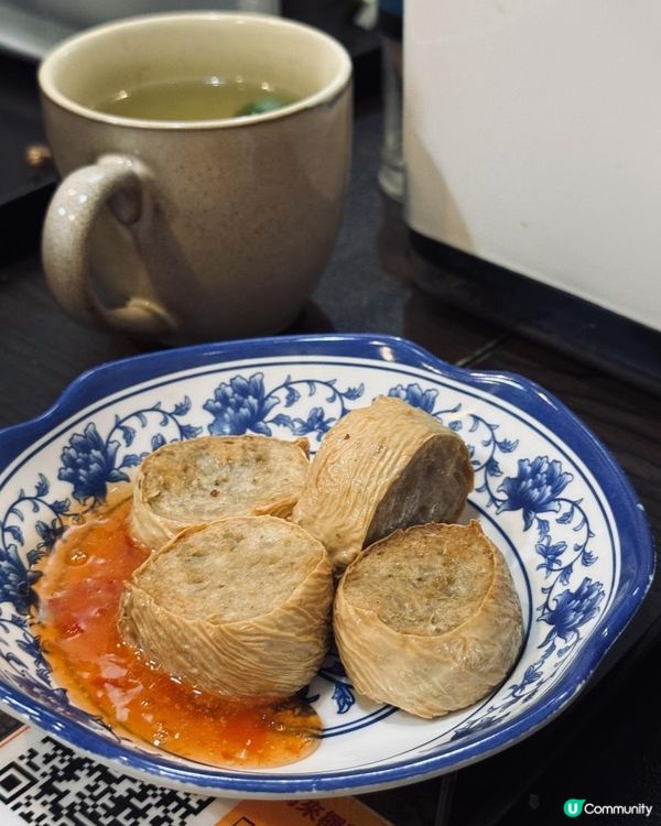 推薦比鍾意食喇沙嘅朋友🫶🏻