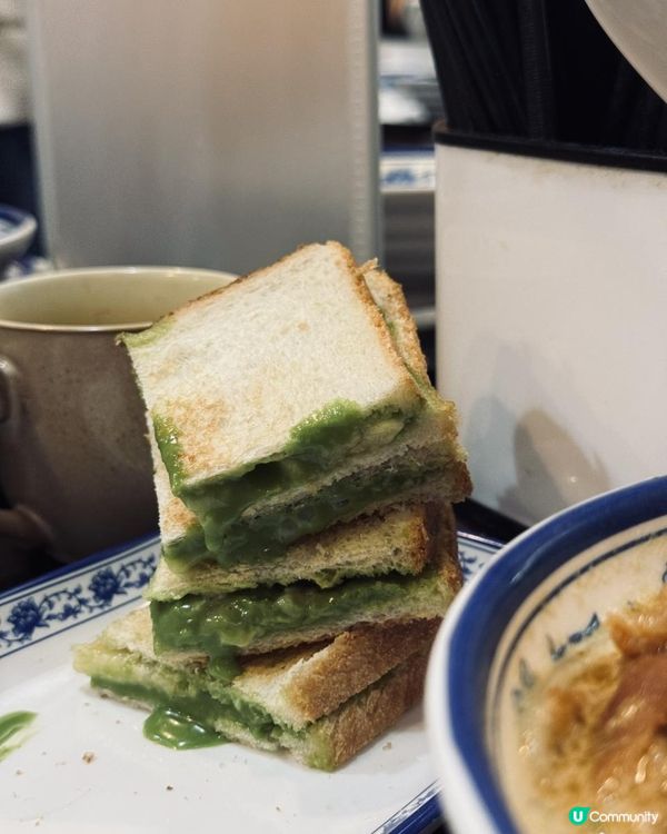 推薦比鍾意食喇沙嘅朋友🫶🏻