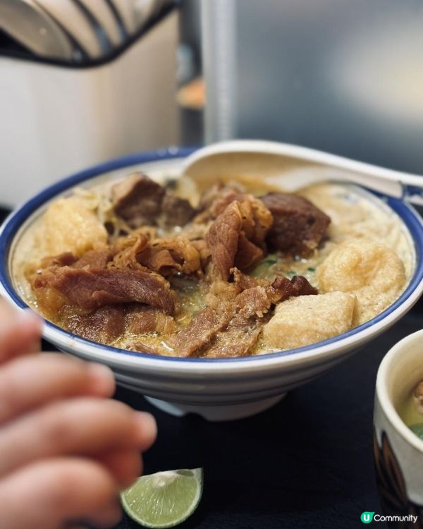 推薦比鍾意食喇沙嘅朋友🫶🏻