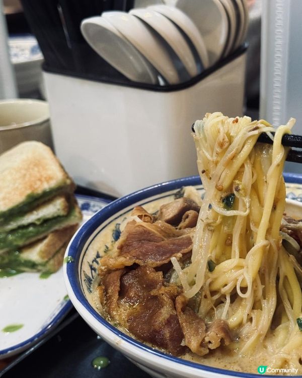 推薦比鍾意食喇沙嘅朋友🫶🏻