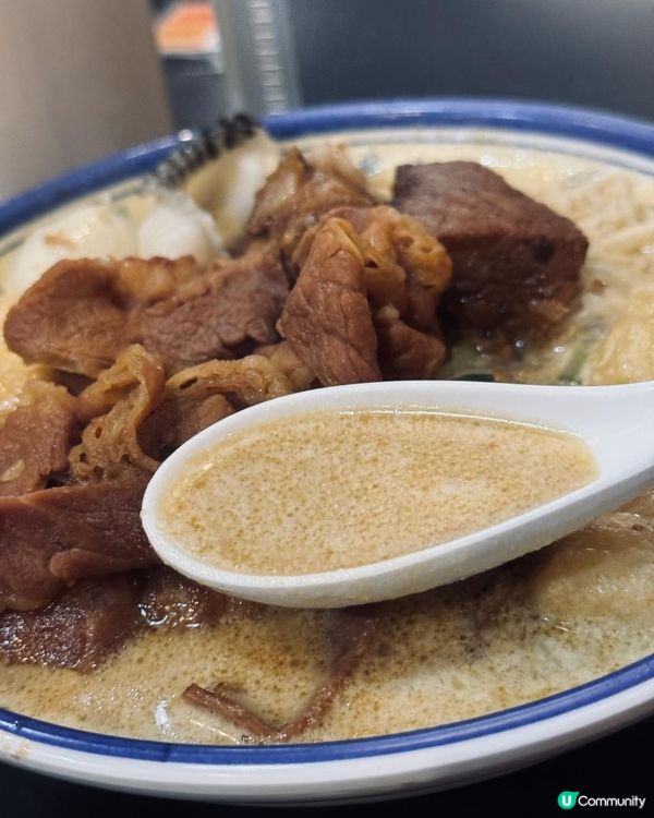 推薦比鍾意食喇沙嘅朋友🫶🏻