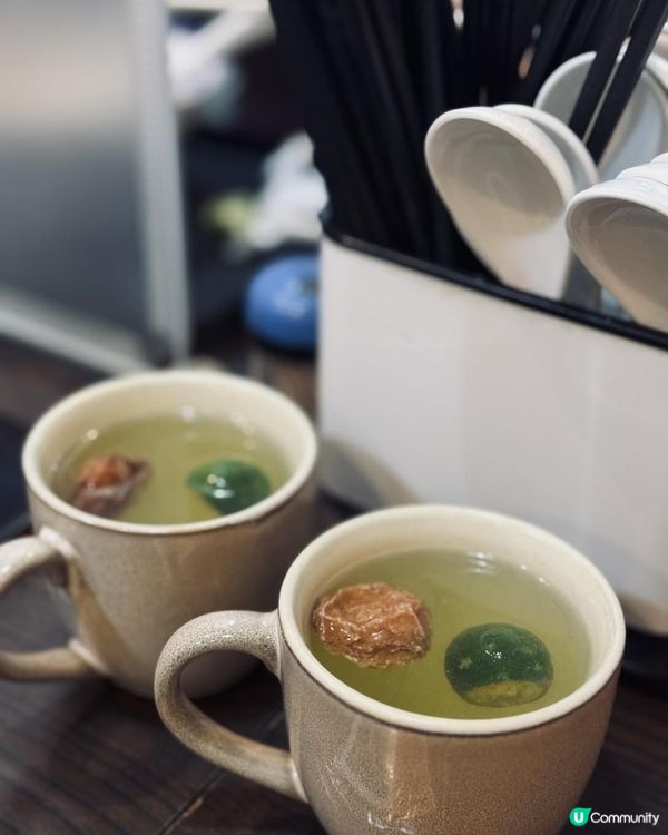 推薦比鍾意食喇沙嘅朋友🫶🏻